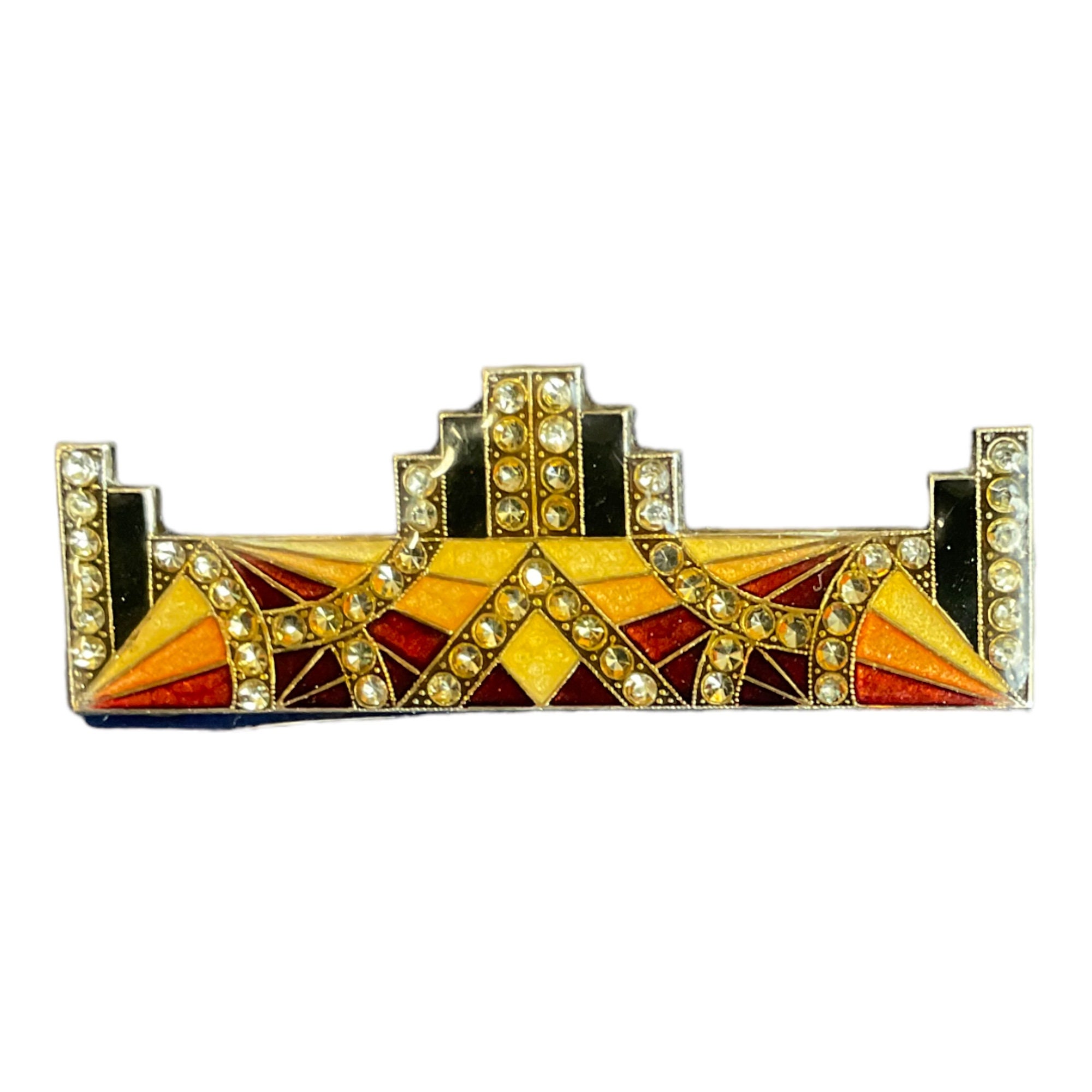 Pierre Bex Vintage Brooch - Etsy Pierre Bex Vintage Brooch - Etsy