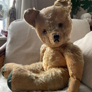 Chiltern Teddy Bears - Etsy