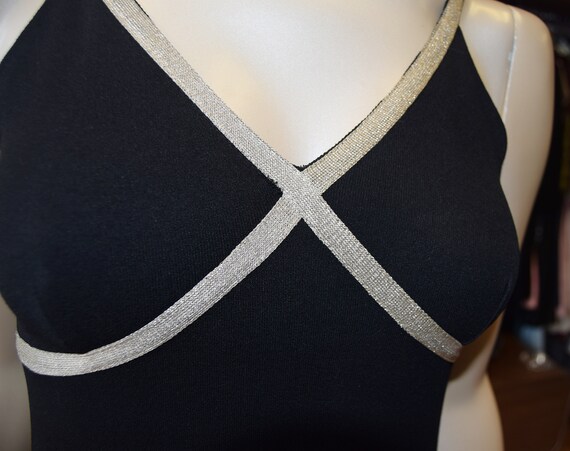 1960's Slinky Maxi By Bess Art, Collectable Frenc
