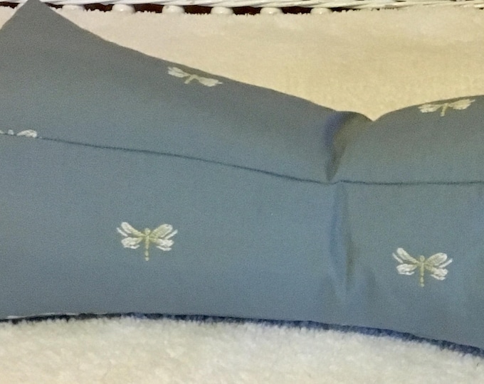 Buckwheat Pillow Buckwheat Neck Pillow Migraine Relief Headache Pain