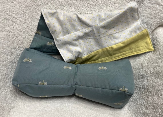 Buckwheat pillow migraine hotsell