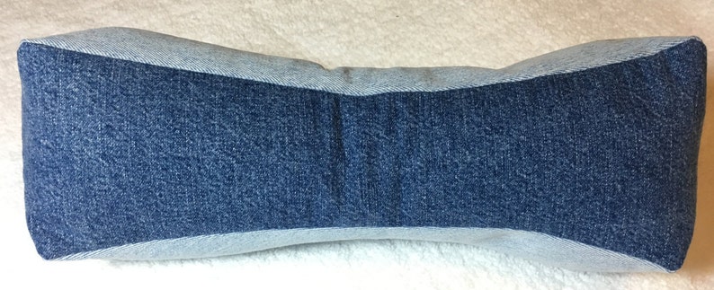 buckwheat pillow for neck pain