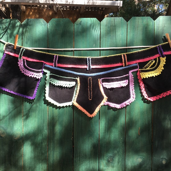 festival belt
