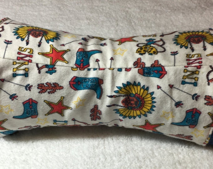 Buckwheat Pillow Buckwheat Neck Pillow Migraine Etsy