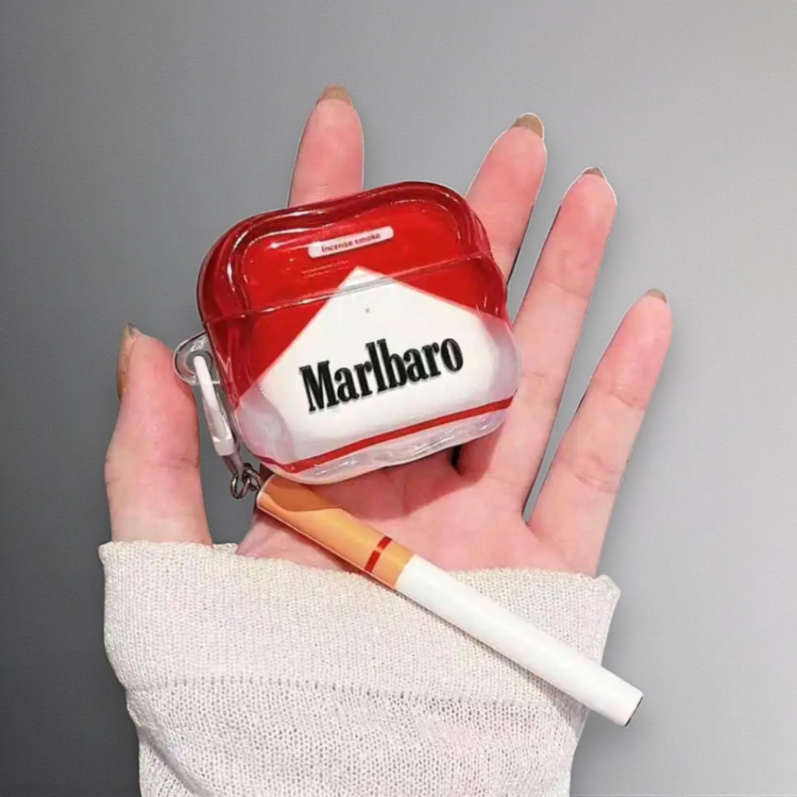 Smoker AirPod Case