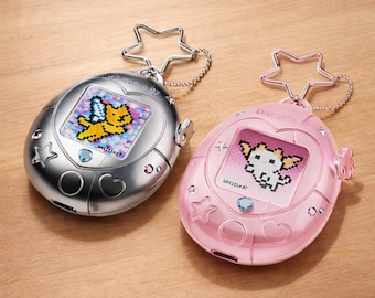 Funda de silicona suave para AirPods Pro con dibujos animados, con tarjetas y pegatinas, regalo para ella