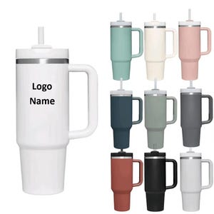 Individuelle Becher
