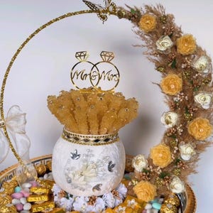 Boda, compromiso, noche de henna, regalos para invitados, nikkah, folleto de nikkah, espejo, accesorios de boda, regalos DIY, decoración
