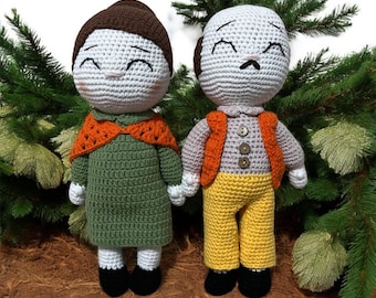 還暦祝い＊おばあちゃん　あみぐるみ　ぼうぐるみ　オーダー 還暦祝い＊おばあちゃん あみぐるみ ぼうぐるみ オーダー