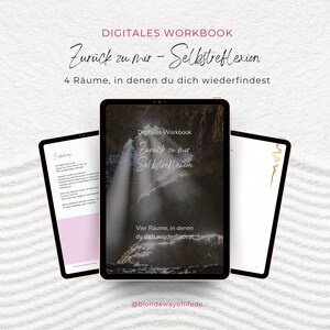 Caderno de Autorreflexão - De Volta para Mim | Autodescoberta | Introspecção