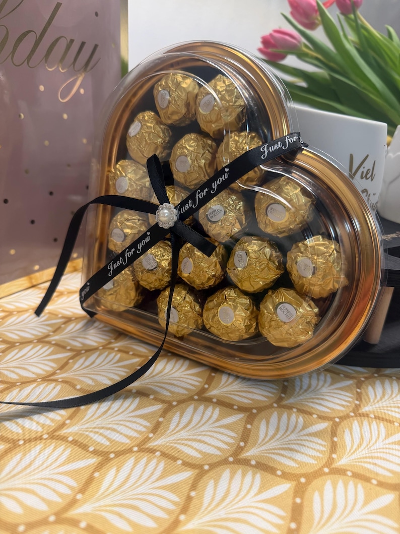 Stitch - Plush Eternal Rose Bouquet. Glitter Roses. Gift for couples for anniversaries, birthdays, and Valentine's Day. image 13