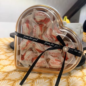 Stitch - Plush Eternal Rose Bouquet. Glitter Roses. Gift for couples for anniversaries, birthdays, and Valentine's Day. Herz Raffaello