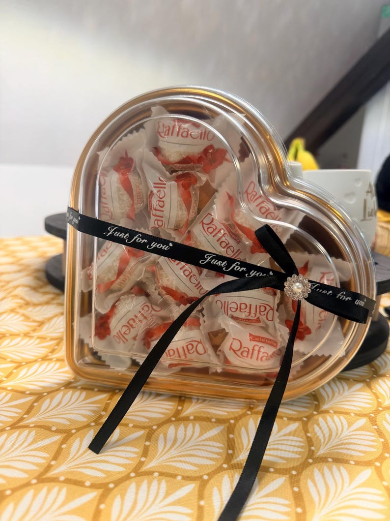 Stitch - Plush Eternal Rose Bouquet. Glitter Roses. Gift for couples for anniversaries, birthdays, and Valentine's Day. Herz Raffaello