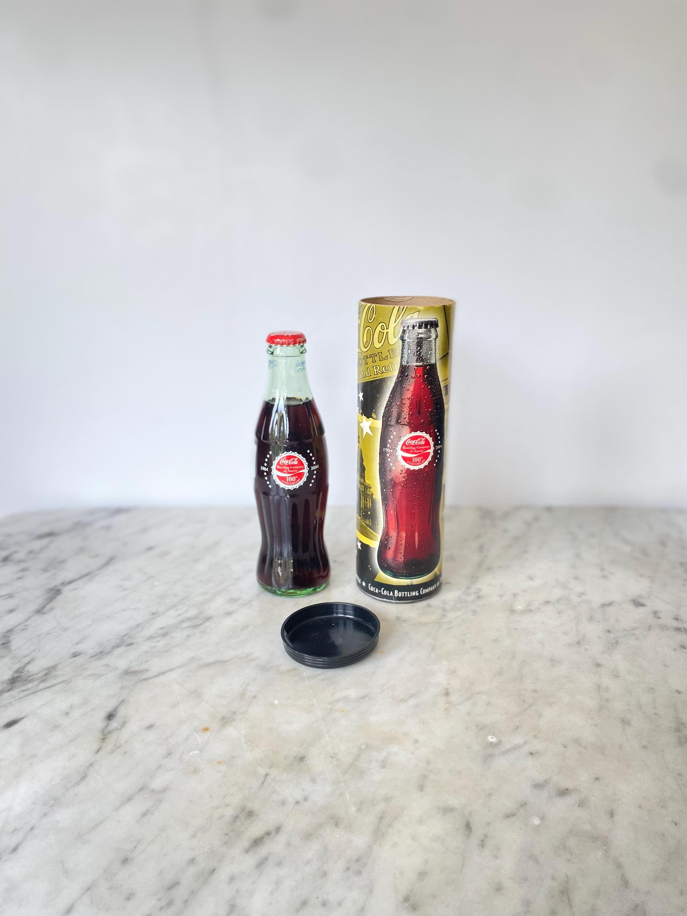 Coca Cola 100 Centennial - Etsy