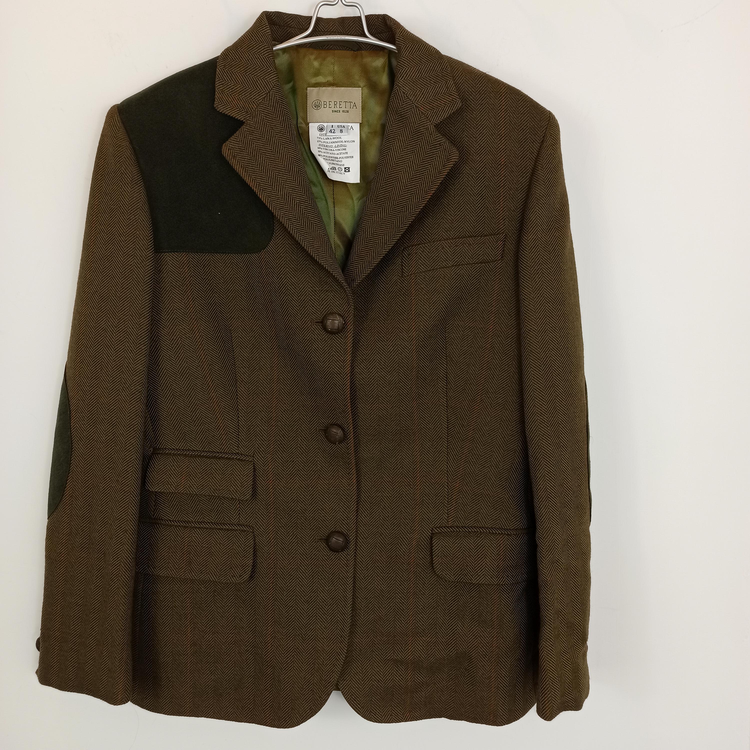 Tweed Hunting Jacket - Etsy Tweed Hunting Jacket - Etsy