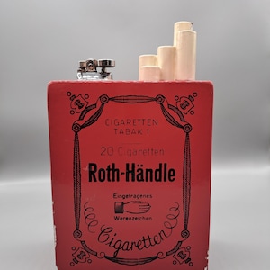 Roth Händle