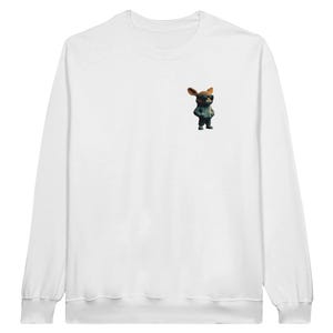 The Bunny Sweatshirt
