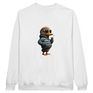 The Rizzler Duck Sweatshirt 2.0