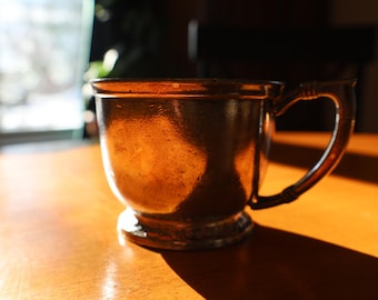 International Silver Co. Mug