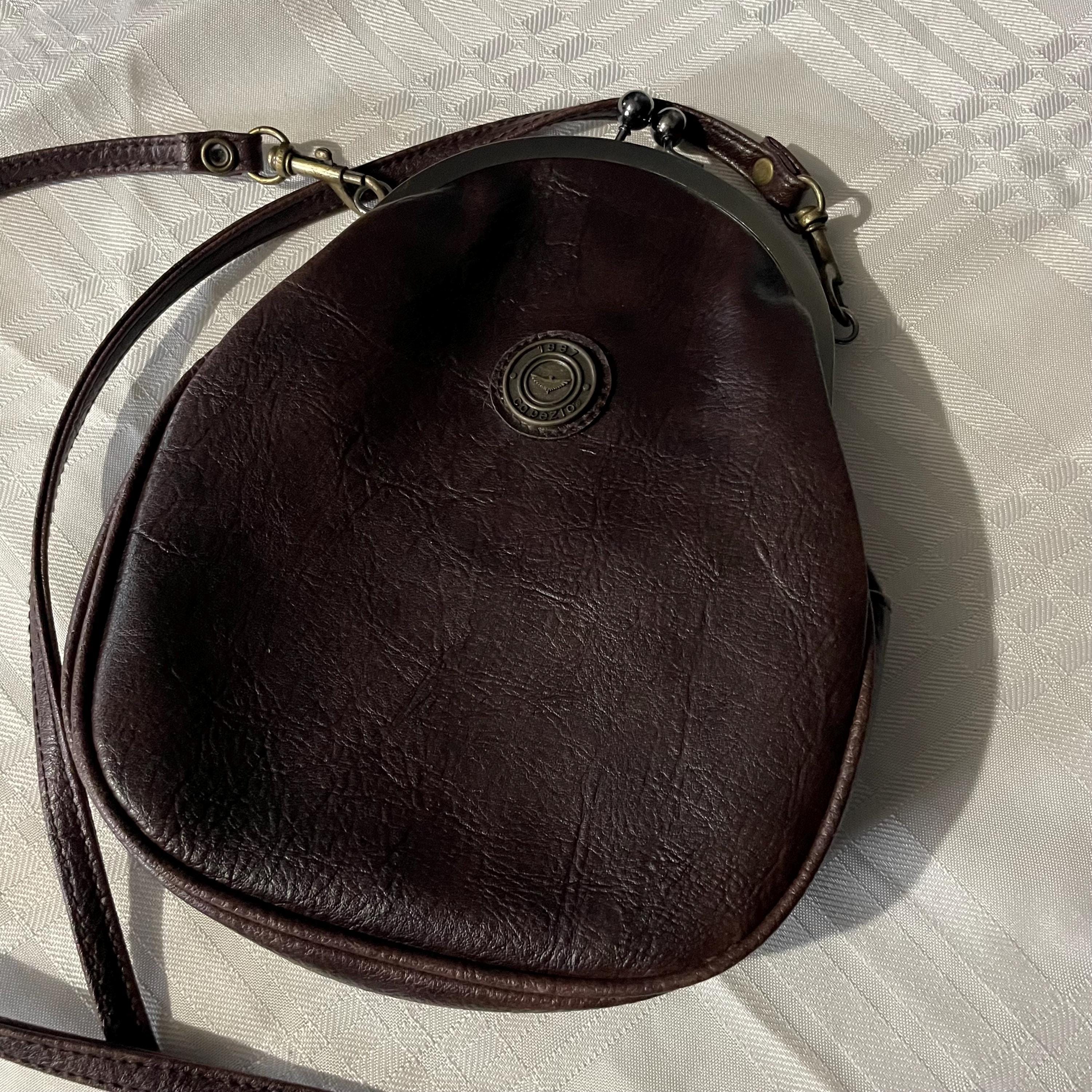 Capezio Purse Etsy