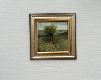 Green Pasture I