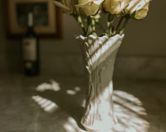 Vase of Roses