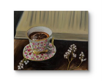 Tea Time