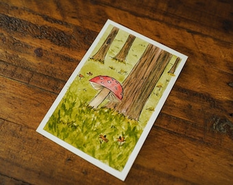 lil shroomie