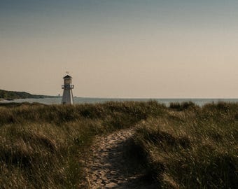 Lighthouse