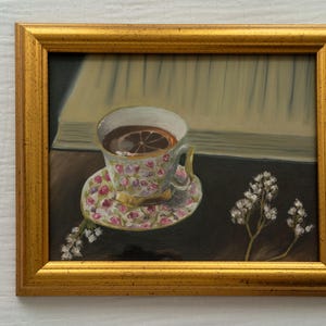 Tea Time