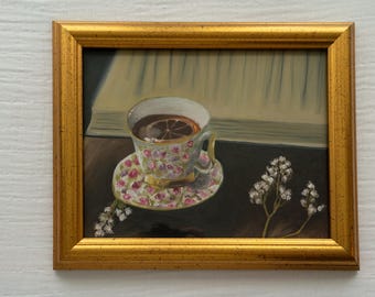 Tea Time