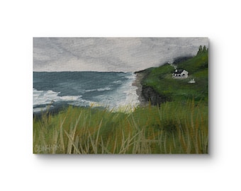Irish Coast