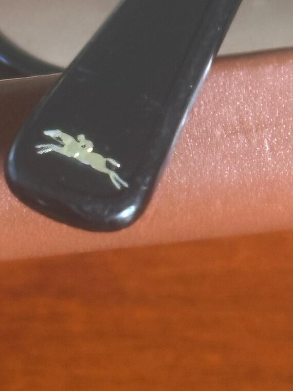 Longchamp Designer Frames w/ Case - image 4