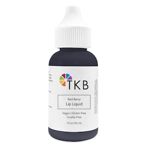 TKB Lip Liquid Pigment 5ml 