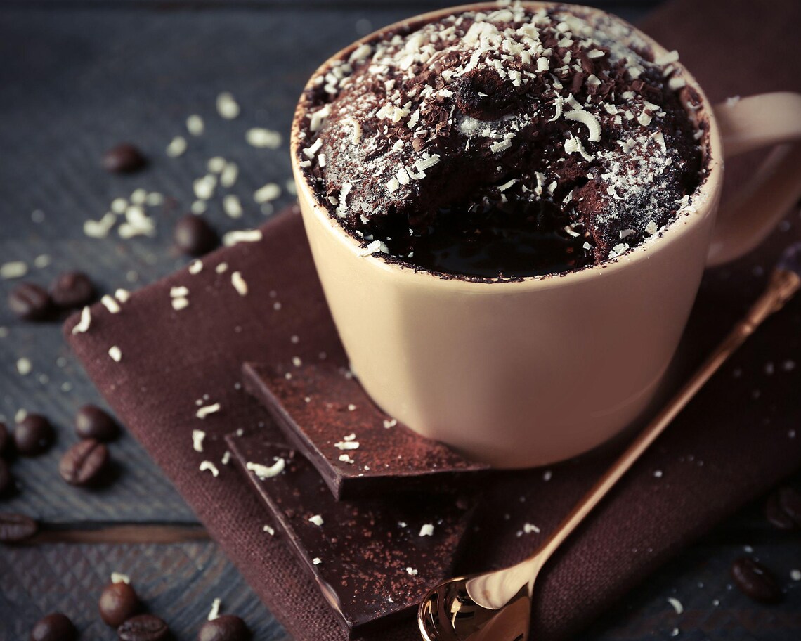 Printable Brownie Recipe, Printable Baking Recipe, Printable Homemade