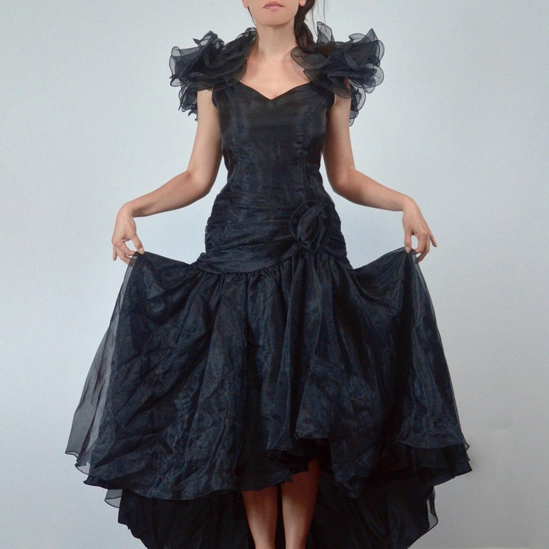 bershka green mini dress