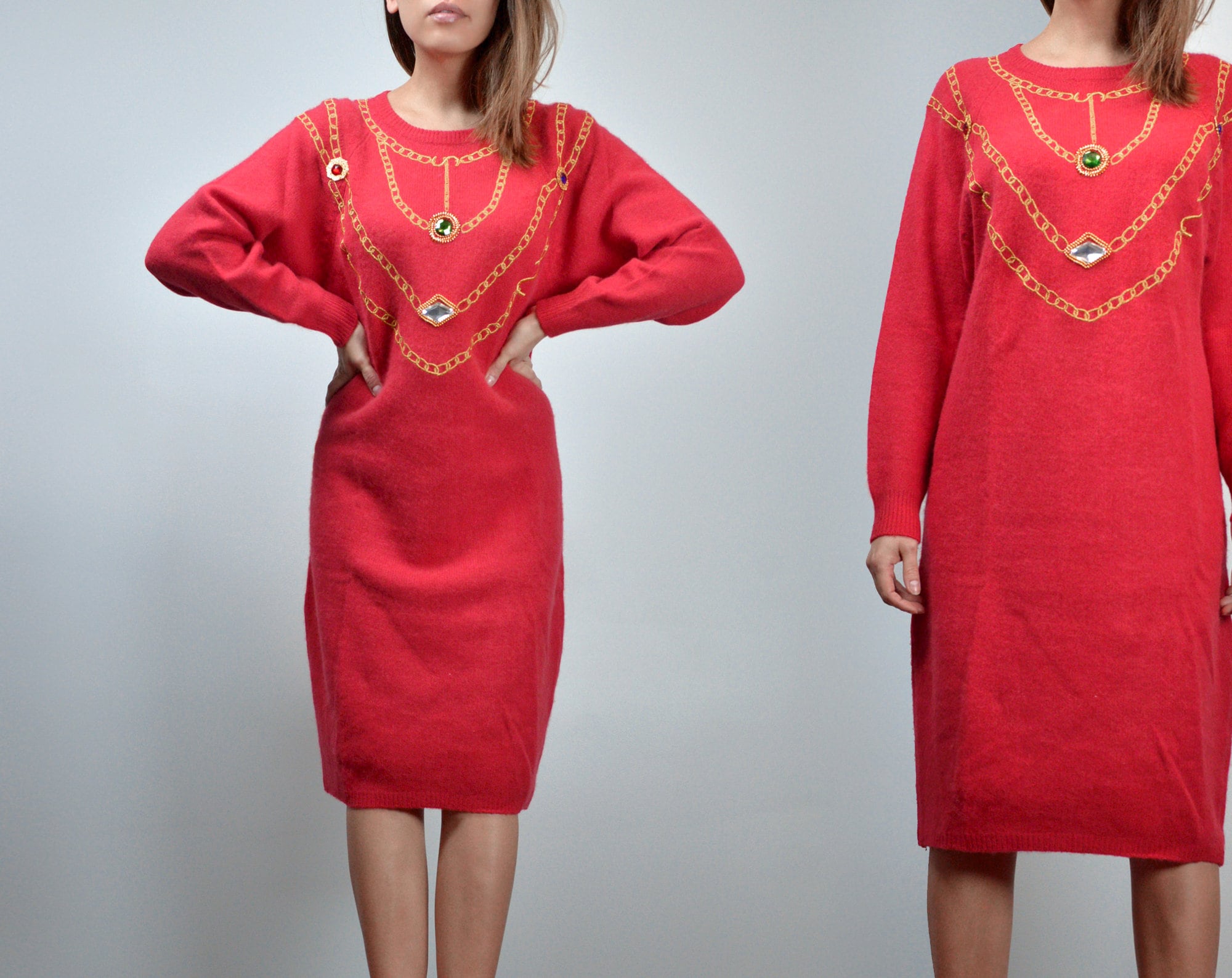 sweater dress canada