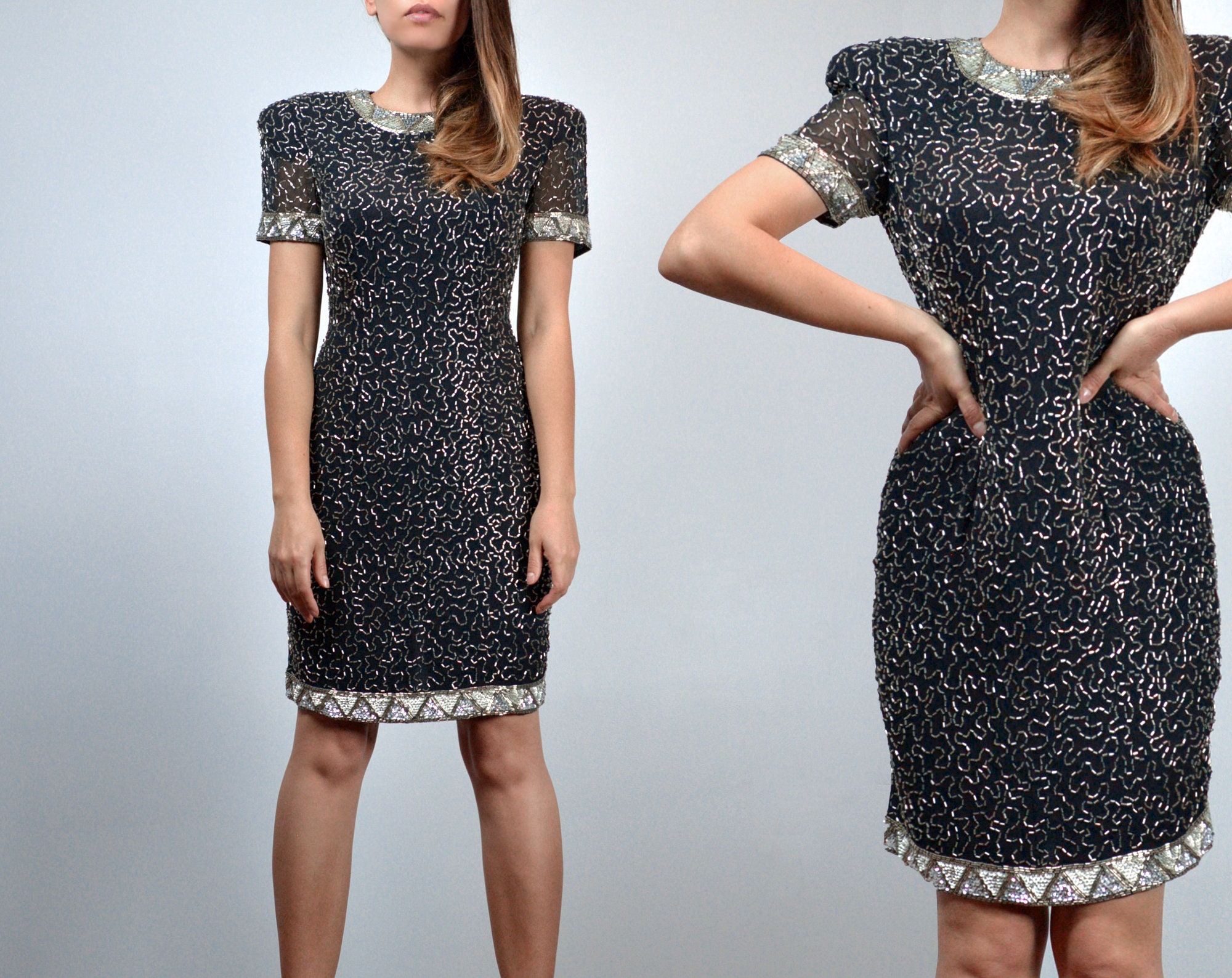 sequin party dress canada