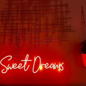 Custom Neon Sign | Neon Sign | Personalized Gifts | LED Neon Lights | Neon Bar Sign | Wedding Neon Sign | Wall Decor