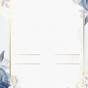 Invitation