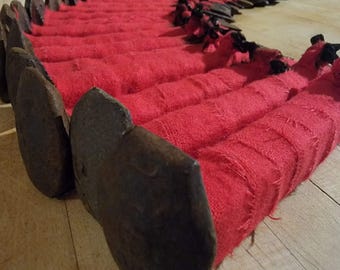 Railroad Spikes Protection, Hoodoo, Rootwork