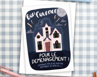 Carte Humoristique Etsy Carte Humoristique Etsy