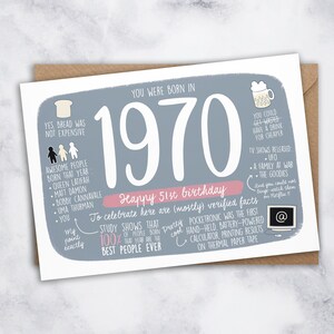Carte Anniversaire 41 Ans Joyeux Anniversaire 1980 Etsy Carte Anniversaire 41 Ans Joyeux Anniversaire 1980 Etsy