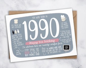 Carte Rigolote Etsy Carte Rigolote Etsy