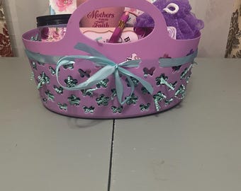 Cesta de regalo para el Día de la Madre