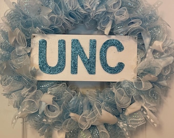 UNC Sportkranz-20 Zoll