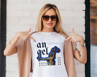 Trendy T-shirt Design