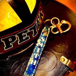 SCBA Quick release Deluxe