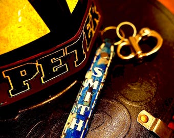 SCBA Quick release Deluxe