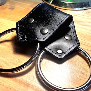 Firefighter Tool Ring